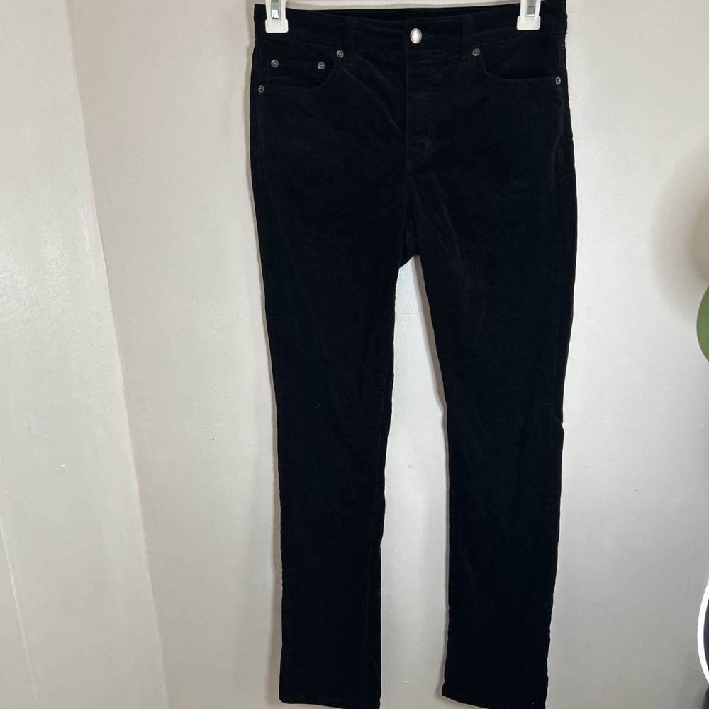 Lauren Ralph Lauren Green Label‎ Corduroy Women Siz 6